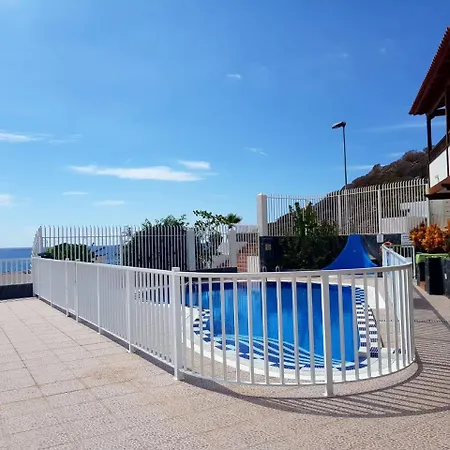 Apartment La Caleta 13Cos01 Apartment Adeje