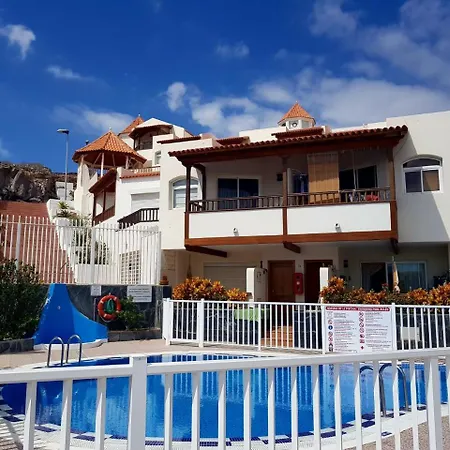Apartment La Caleta 13Cos01 Adeje