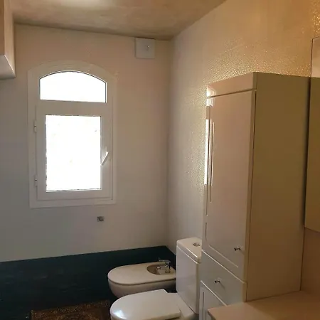 דירה Apartment La Caleta 13Cos01