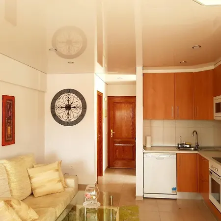 Apartment La Caleta 13Cos01
